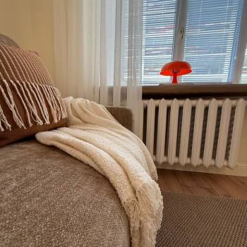 Сдается 1-комнатная квартира, 40 м²
