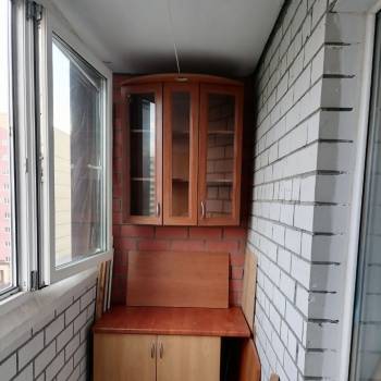 Сдается 1-комнатная квартира, 40 м²