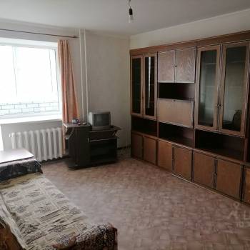 Сдается 1-комнатная квартира, 40 м²