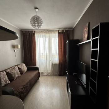Сдается 2-х комнатная квартира, 56 м²