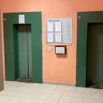 Сдается 1-комнатная квартира, 29,8 м²