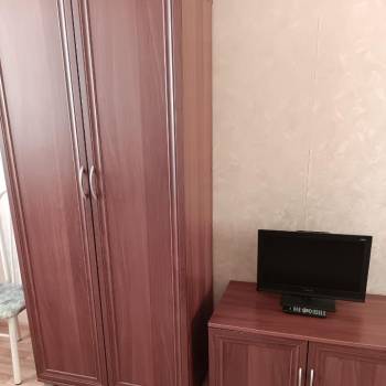 Сдается 1-комнатная квартира, 29,8 м²