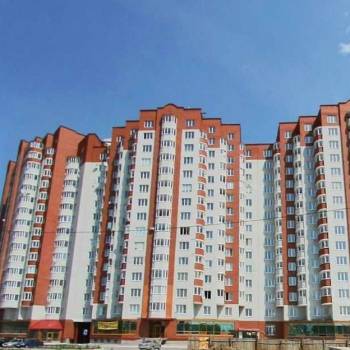 Сдается 1-комнатная квартира, 29,8 м²