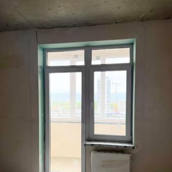 Продается 1-комнатная квартира, 26,02 м²