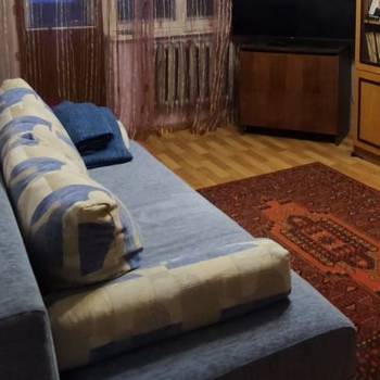 Сдается 2-х комнатная квартира, 52 м²