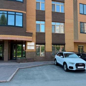 Продается Нежилое помещение, 150,5 м²