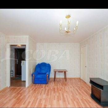 Сдается 2-х комнатная квартира, 40 м²