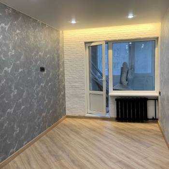 Продается 1-комнатная квартира, 30,5 м²