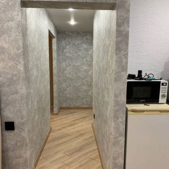 Продается 1-комнатная квартира, 30,5 м²
