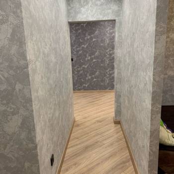 Продается 1-комнатная квартира, 30,5 м²