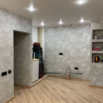 Продается 1-комнатная квартира, 30,5 м²