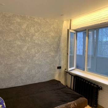 Продается 1-комнатная квартира, 30,5 м²