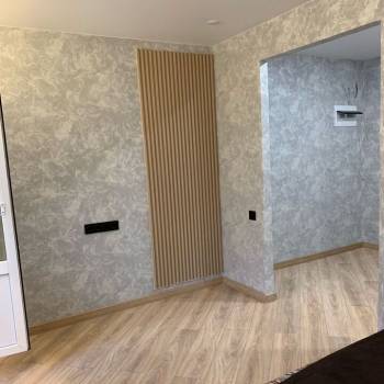 Продается 1-комнатная квартира, 30,5 м²
