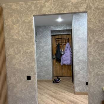 Продается 1-комнатная квартира, 30,5 м²