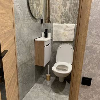 Продается 1-комнатная квартира, 30,5 м²