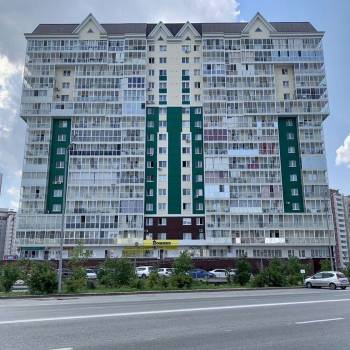 Сдается Нежилое помещение, 106,4 м²