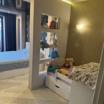 Продается 2-х комнатная квартира, 78 м²
