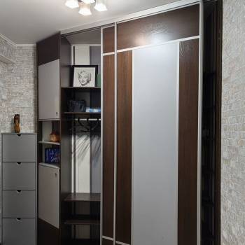 Продается 1-комнатная квартира, 46,6 м²