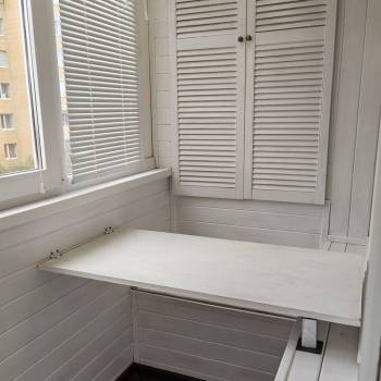 Продается 1-комнатная квартира, 46,6 м²