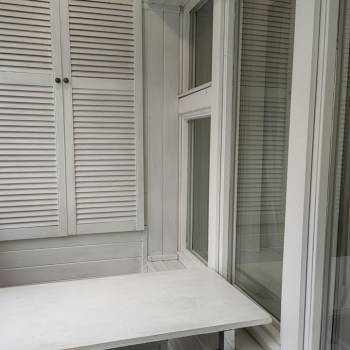 Продается 1-комнатная квартира, 46,6 м²