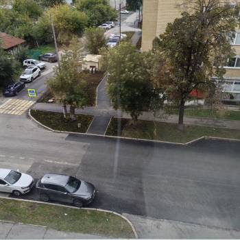 Продается 1-комнатная квартира, 46,6 м²