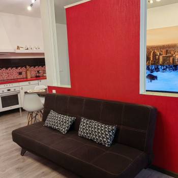 Продается 1-комнатная квартира, 46,6 м²