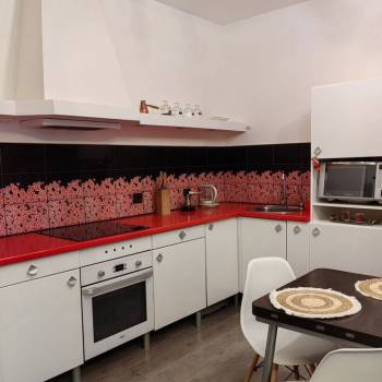 Продается 1-комнатная квартира, 46,6 м²