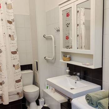 Продается 1-комнатная квартира, 46,6 м²