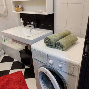 Продается 1-комнатная квартира, 46,6 м²