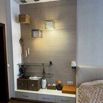 Сдается Многокомнатная квартира, 100 м²