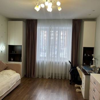 Сдается Многокомнатная квартира, 100 м²