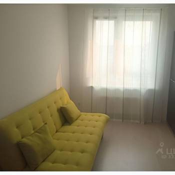 Сдается 1-комнатная квартира, 25 м²