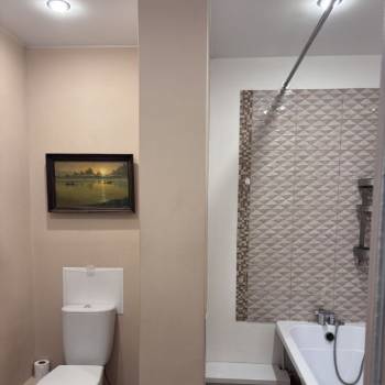 Продается 1-комнатная квартира, 41 м²