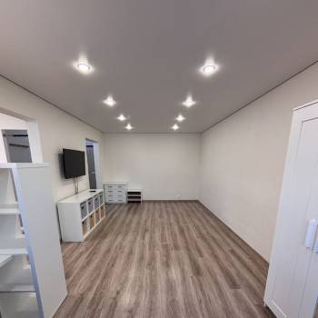 Продается 1-комнатная квартира, 41 м²