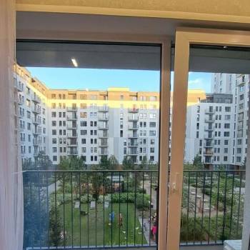 Сдается 1-комнатная квартира, 37 м²