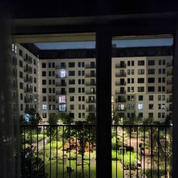Сдается 1-комнатная квартира, 37 м²