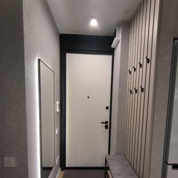 Сдается 1-комнатная квартира, 37 м²