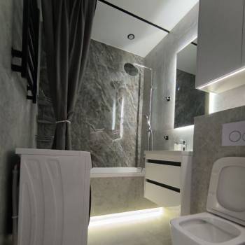 Сдается 1-комнатная квартира, 37 м²