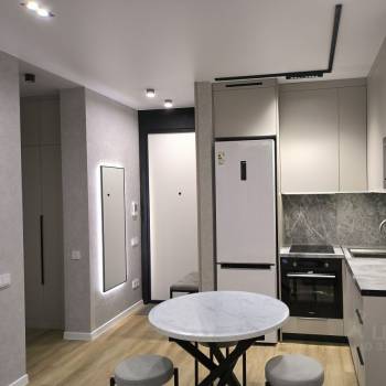Сдается 1-комнатная квартира, 37 м²