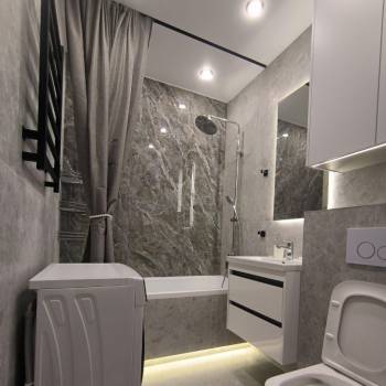Сдается 1-комнатная квартира, 37 м²