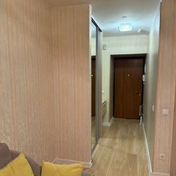 Сдается 1-комнатная квартира, 30 м²