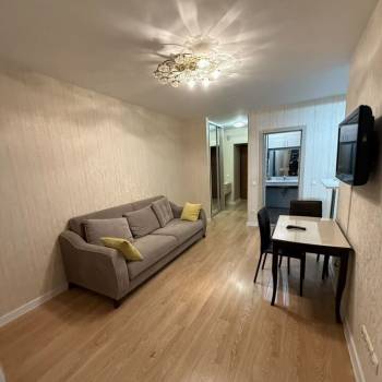 Сдается 1-комнатная квартира, 30 м²