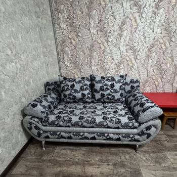 Сдается 2-х комнатная квартира, 62 м²