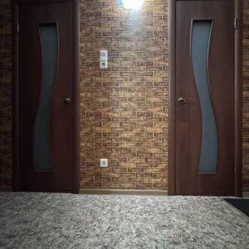 Сдается 2-х комнатная квартира, 62 м²
