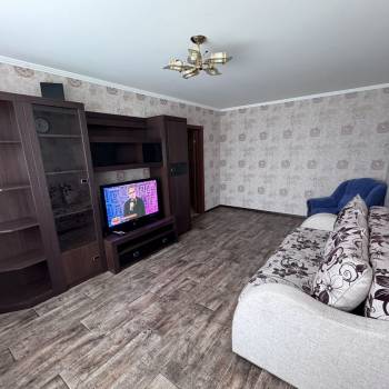 Сдается 2-х комнатная квартира, 62 м²