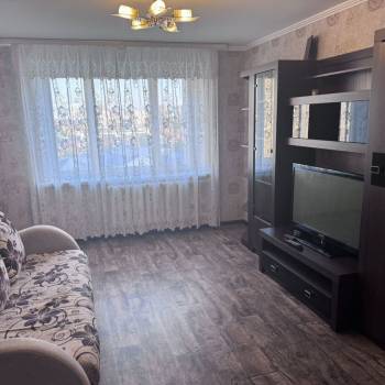Сдается 2-х комнатная квартира, 62 м²