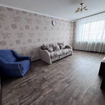 Сдается 2-х комнатная квартира, 62 м²