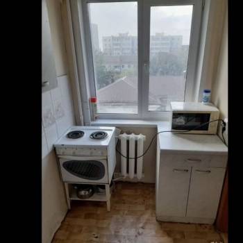 Продается 1-комнатная квартира, 15,1 м²