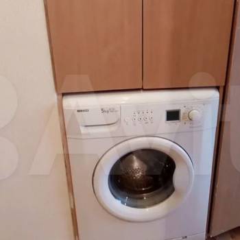 Продается 1-комнатная квартира, 15,1 м²
