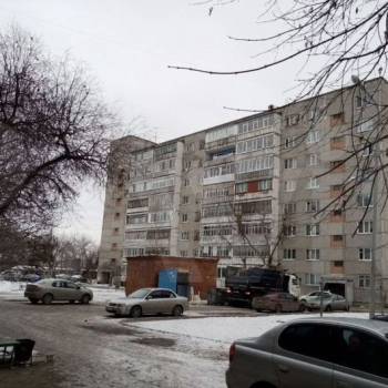 Продается 1-комнатная квартира, 15,1 м²